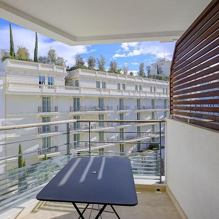 Carlton Riviera Cannes Bagian luar foto