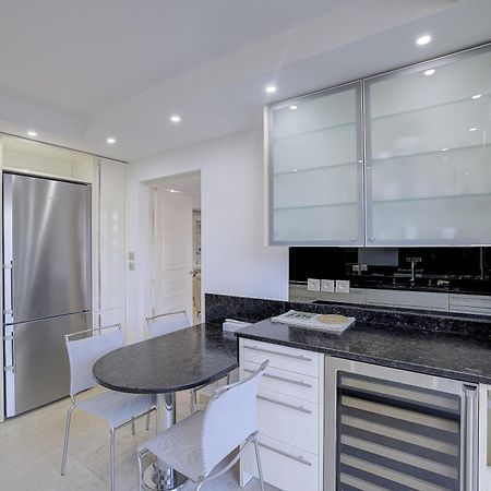 Carlton Riviera Cannes Bagian luar foto