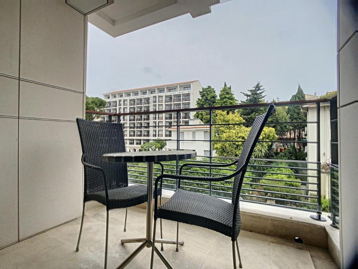Carlton Riviera Cannes Bagian luar foto