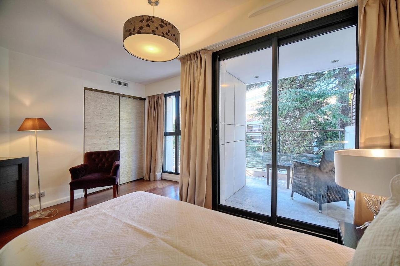Carlton Riviera Cannes Bagian luar foto