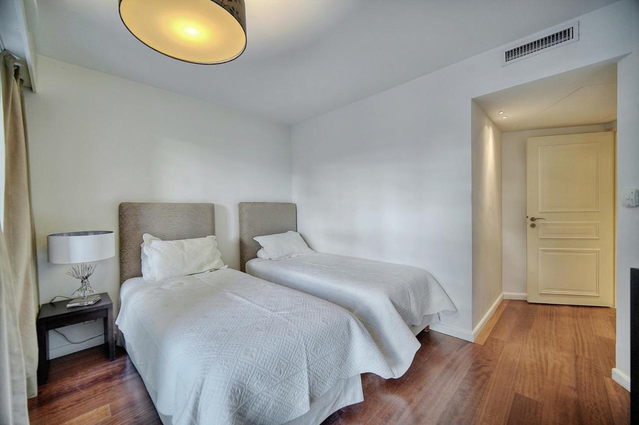 Carlton Riviera Cannes Bagian luar foto