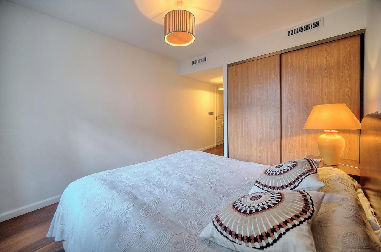 Carlton Riviera Cannes Bagian luar foto
