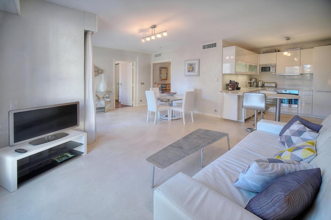 Carlton Riviera Cannes Bagian luar foto