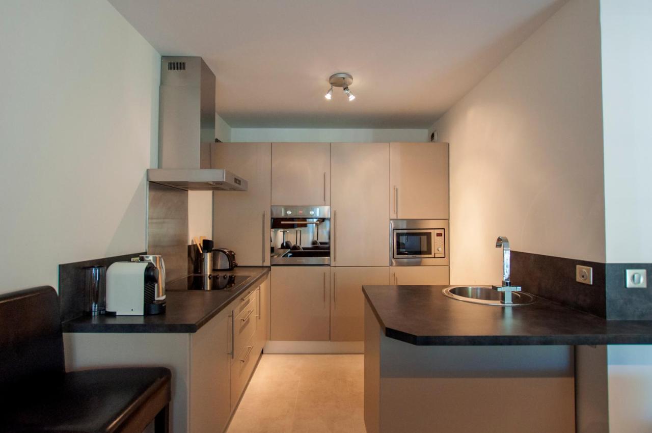 Carlton Riviera Cannes Bagian luar foto