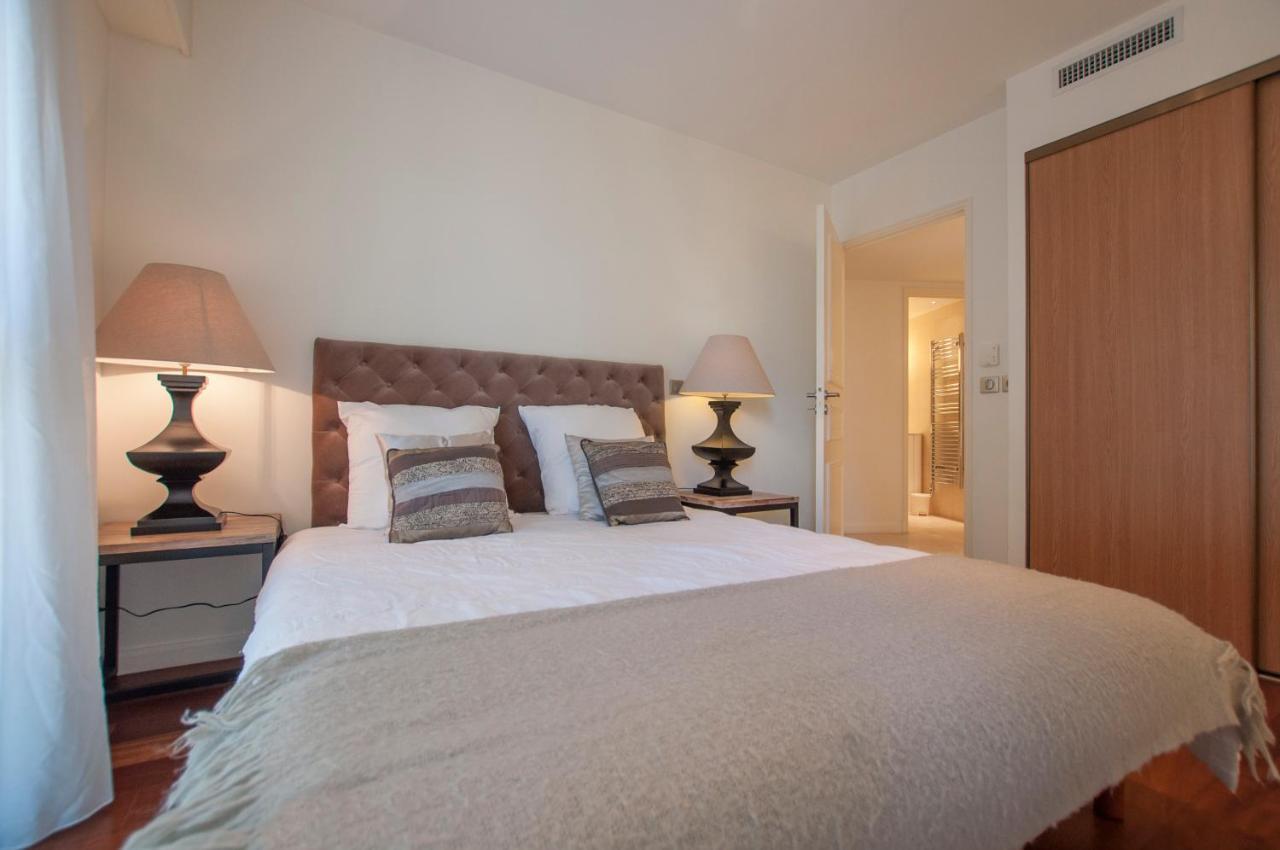 Carlton Riviera Cannes Bagian luar foto