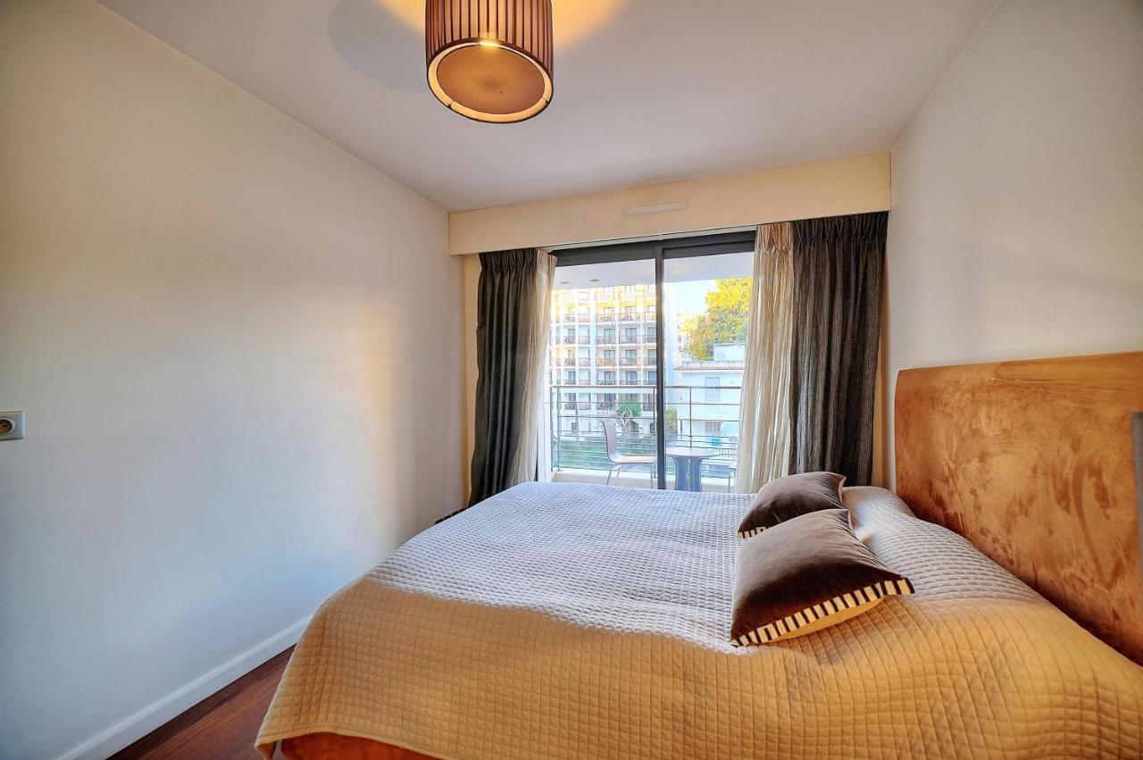 Carlton Riviera Cannes Bagian luar foto