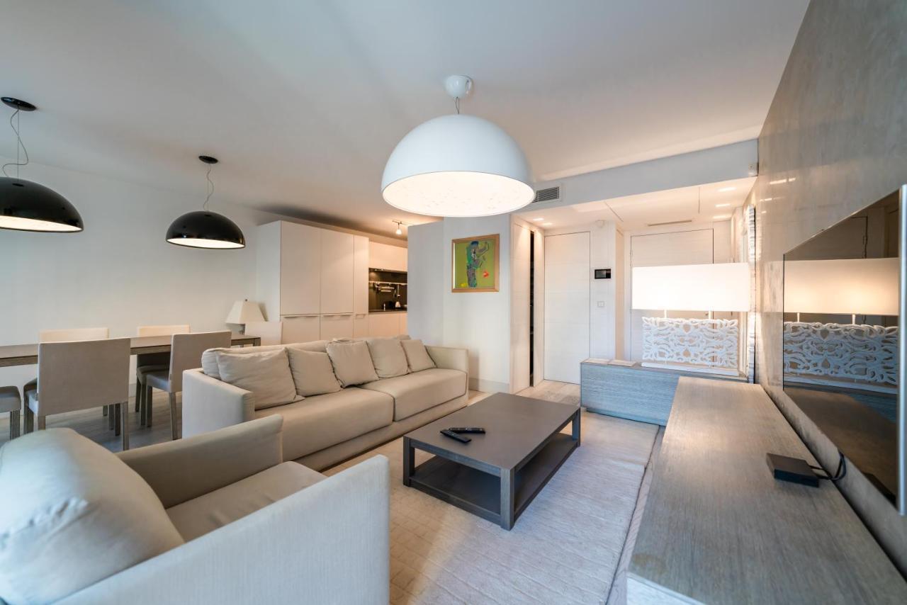 Carlton Riviera Cannes Bagian luar foto