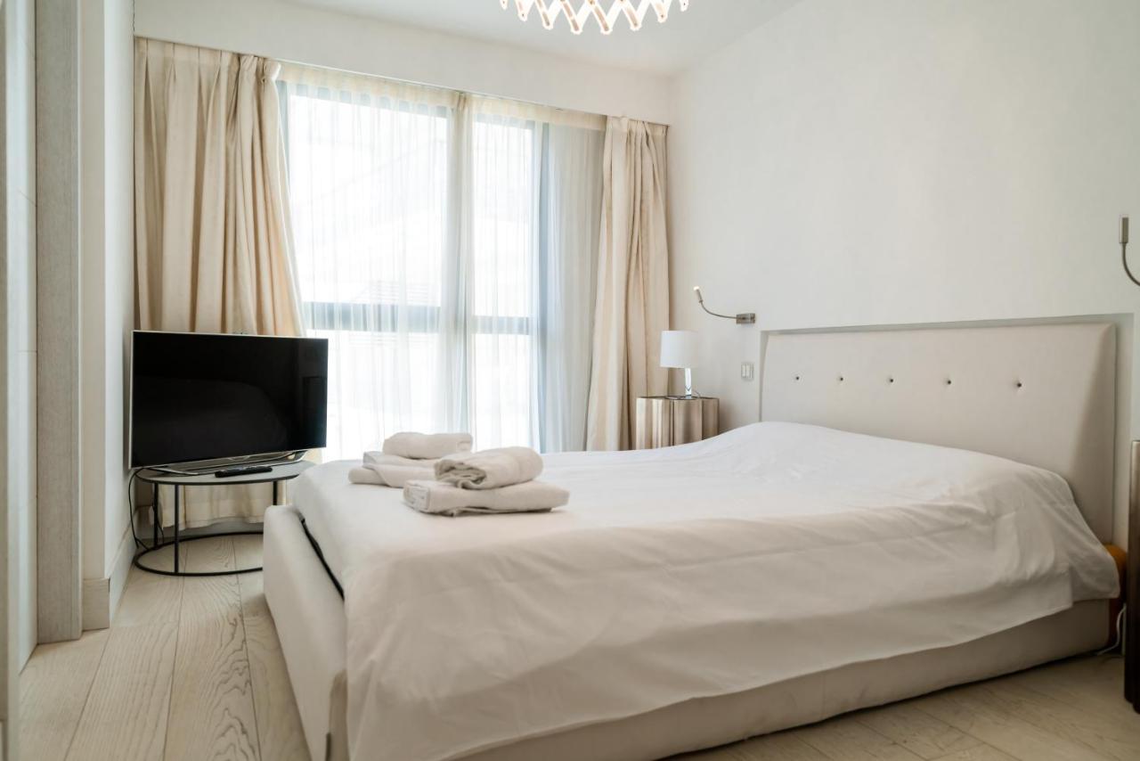 Carlton Riviera Cannes Bagian luar foto