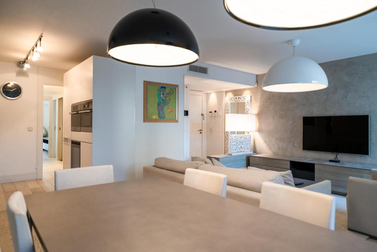 Carlton Riviera Cannes Bagian luar foto