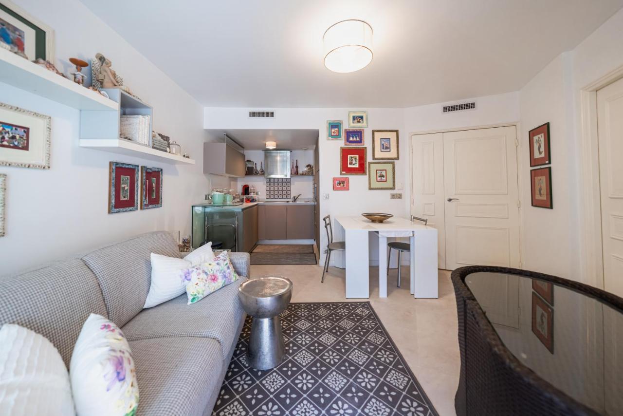Carlton Riviera Cannes Bagian luar foto