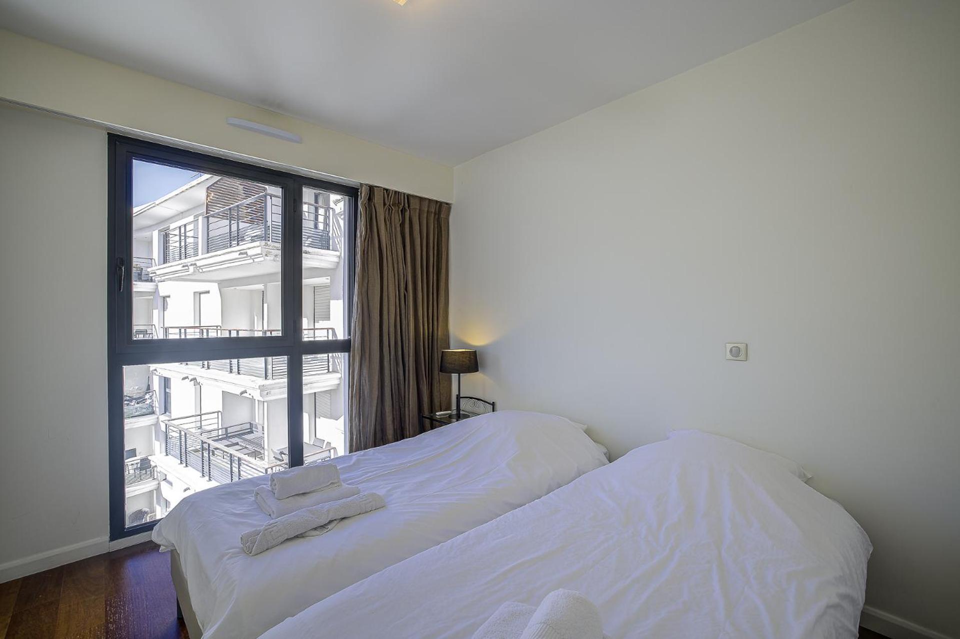 Carlton Riviera Cannes Ruang foto